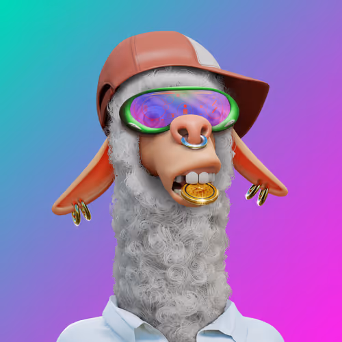 Laid Back Llamas Collection