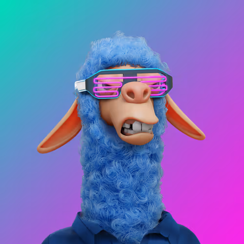 Laid Back Llama #3292
