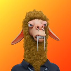 Laid Back Llama #3332