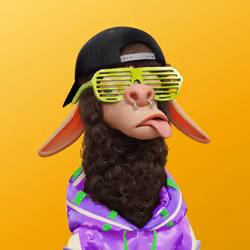 Laid Back Llama #6560