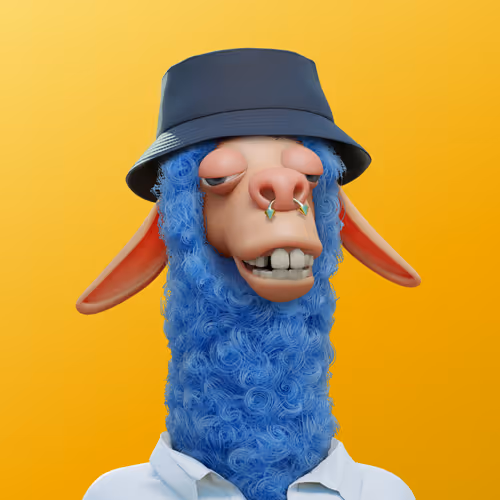 Laid Back Llamas Collection