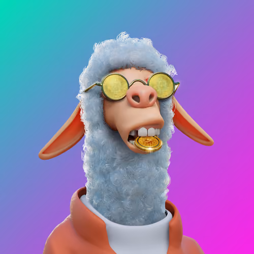 Laid Back Llama #3633