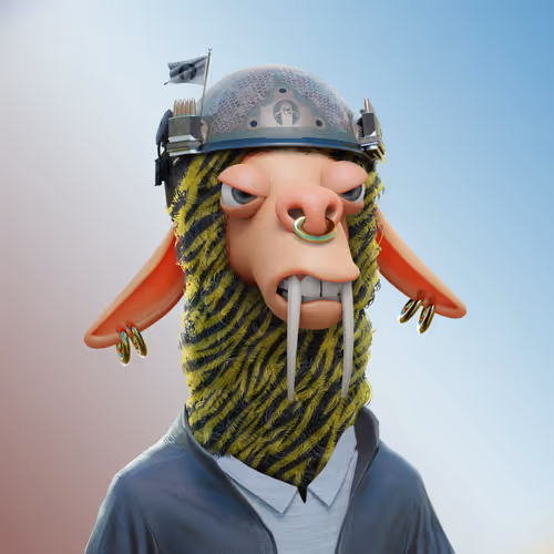 Laid Back Llama #2942