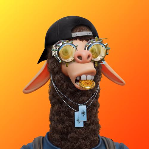 Laid Back Llamas Collection