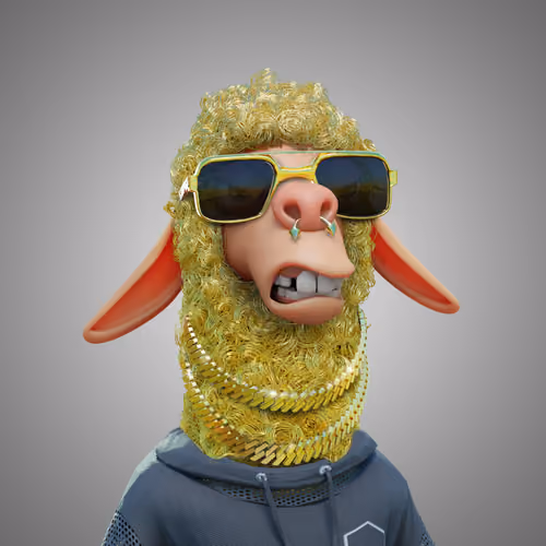 Laid Back Llama #5446