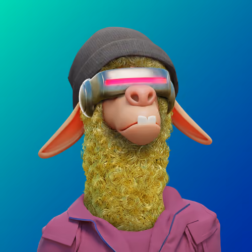 Laid Back Llama #3730