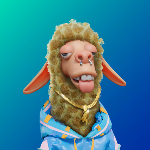 Laid Back Llamas Collection