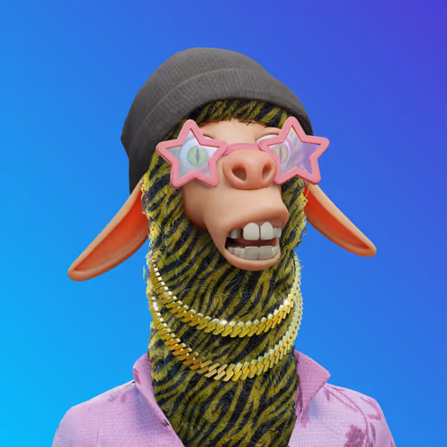 Laid Back Llama #5998