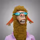 3768