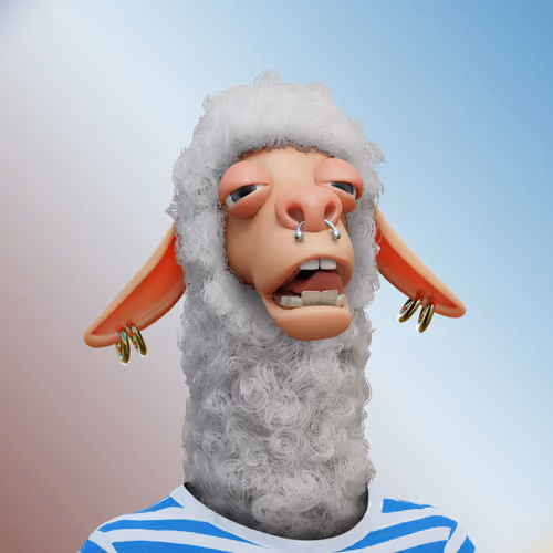 Laid Back Llama #4161