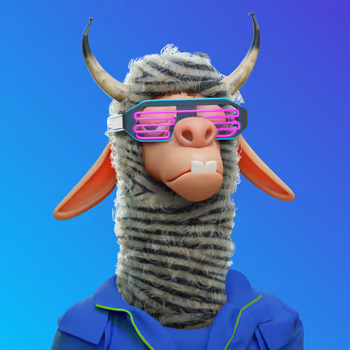 Laid Back Llamas Collection