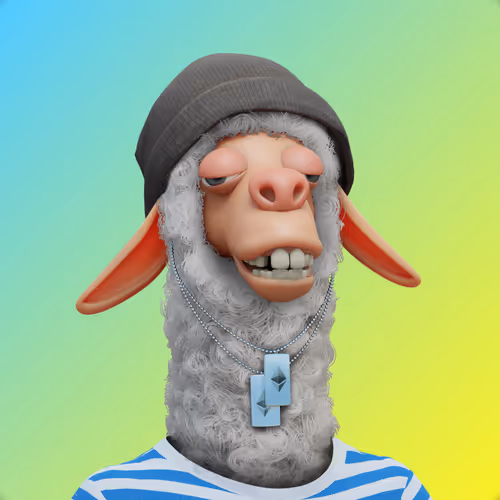 Laid Back Llamas Collection