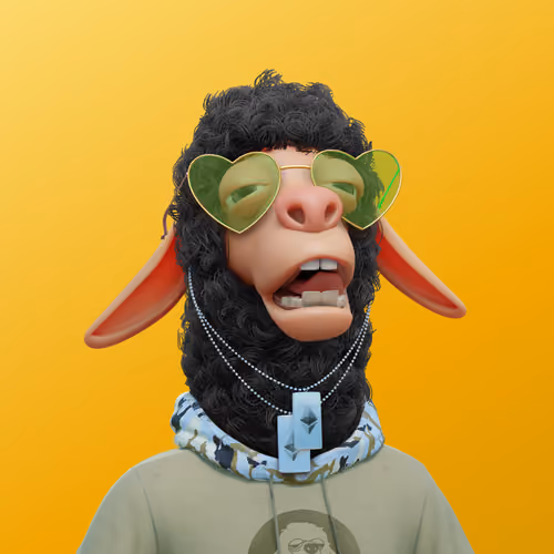 Laid Back Llama #5762