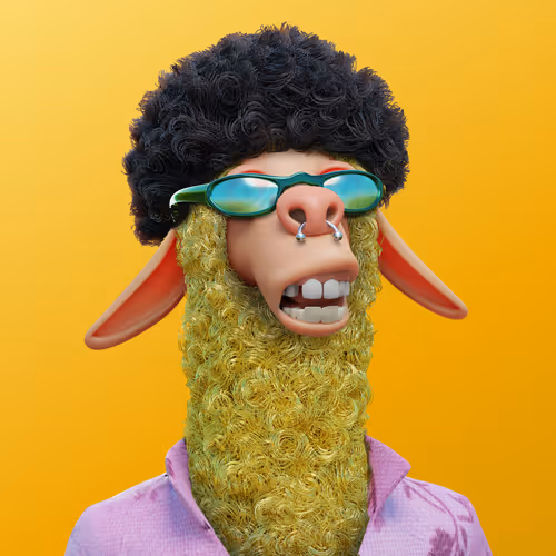 Laid Back Llamas Collection