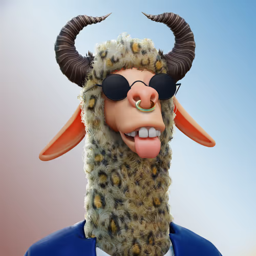 Laid Back Llamas Collection