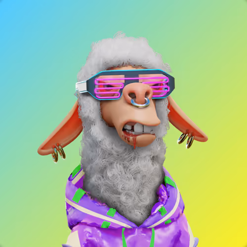 Laid Back Llama #4241