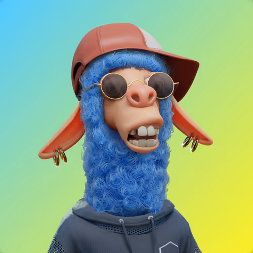 Laid Back Llamas Collection