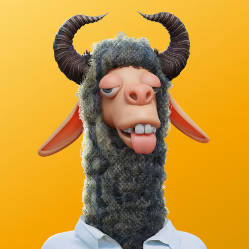 Laid Back Llama #5590