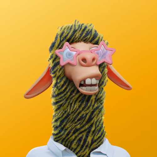 Laid Back Llamas Collection
