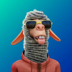 Laid Back Llama #5038