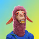 6888