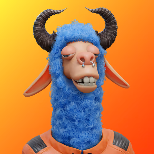 Laid Back Llamas Collection