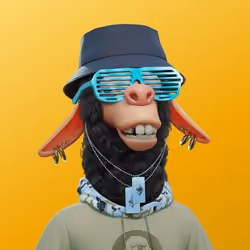 Laid Back Llama #2532