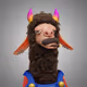 5850
