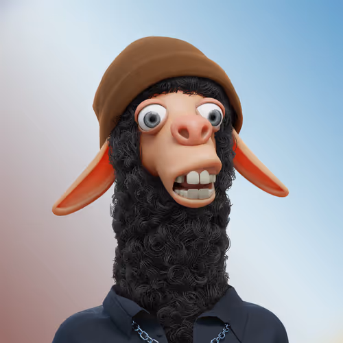 Laid Back Llamas Collection