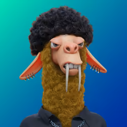 Laid Back Llama #3955