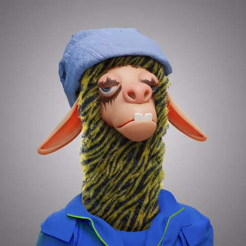 Laid Back Llamas Collection
