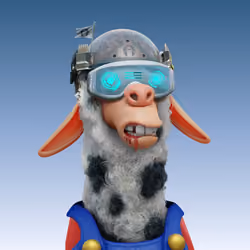 Laid Back Llama #1174