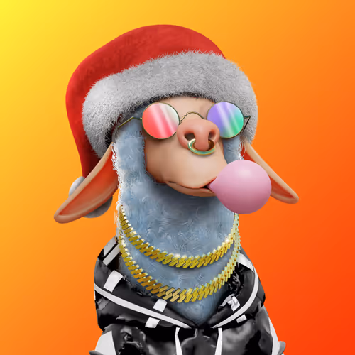 Laid Back Llamas Collection
