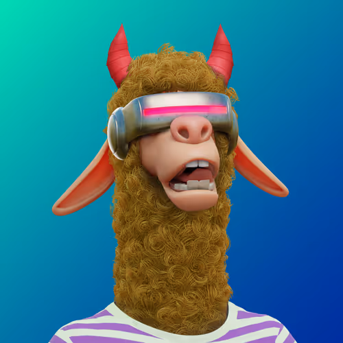 Laid Back Llamas Collection