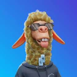 Laid Back Llama #4174