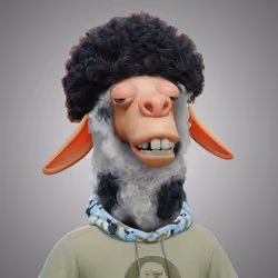 Laid Back Llama #3898