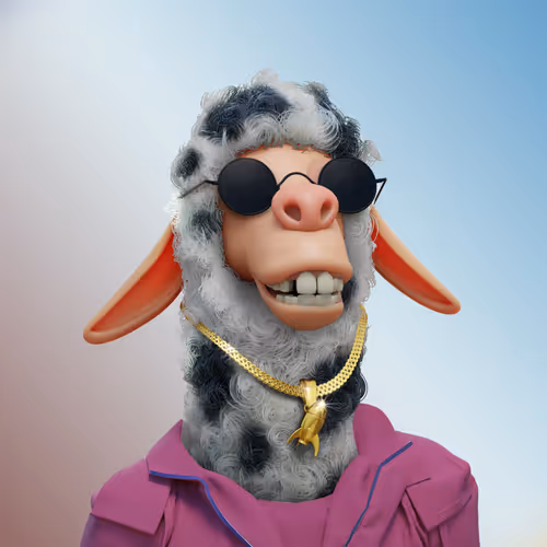 Laid Back Llama #3342