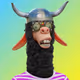 6892