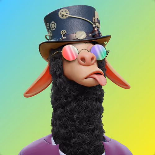 Laid Back Llamas Collection
