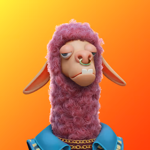 Laid Back Llamas Collection