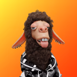 Laid Back Llama #3800