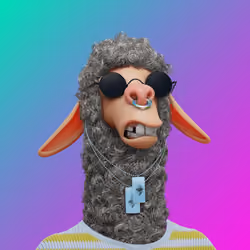 Laid Back Llama #4284