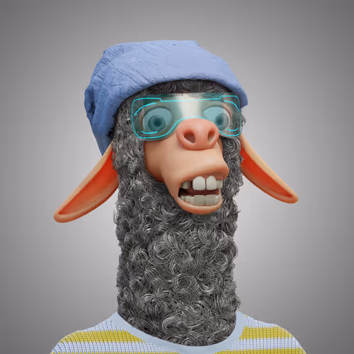 Laid Back Llamas Collection