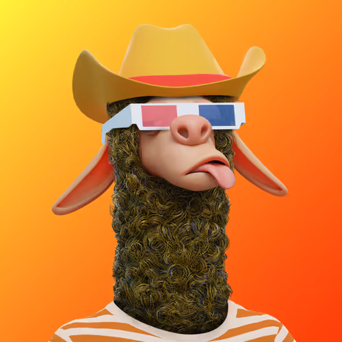 Laid Back Llama #6028