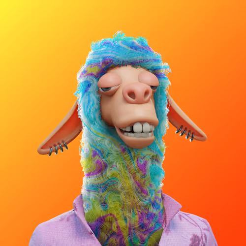 Laid Back Llamas Collection