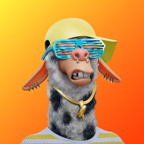 Laid Back Llamas Collection