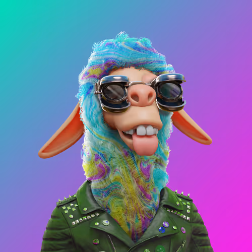 Laid Back Llamas Collection