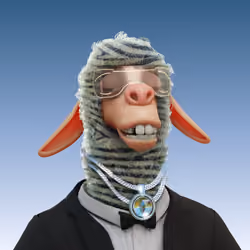 Laid Back Llama #4185