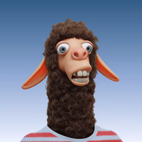 Laid Back Llamas Collection