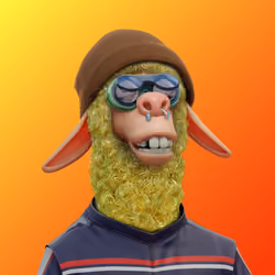 Laid Back Llama #3311